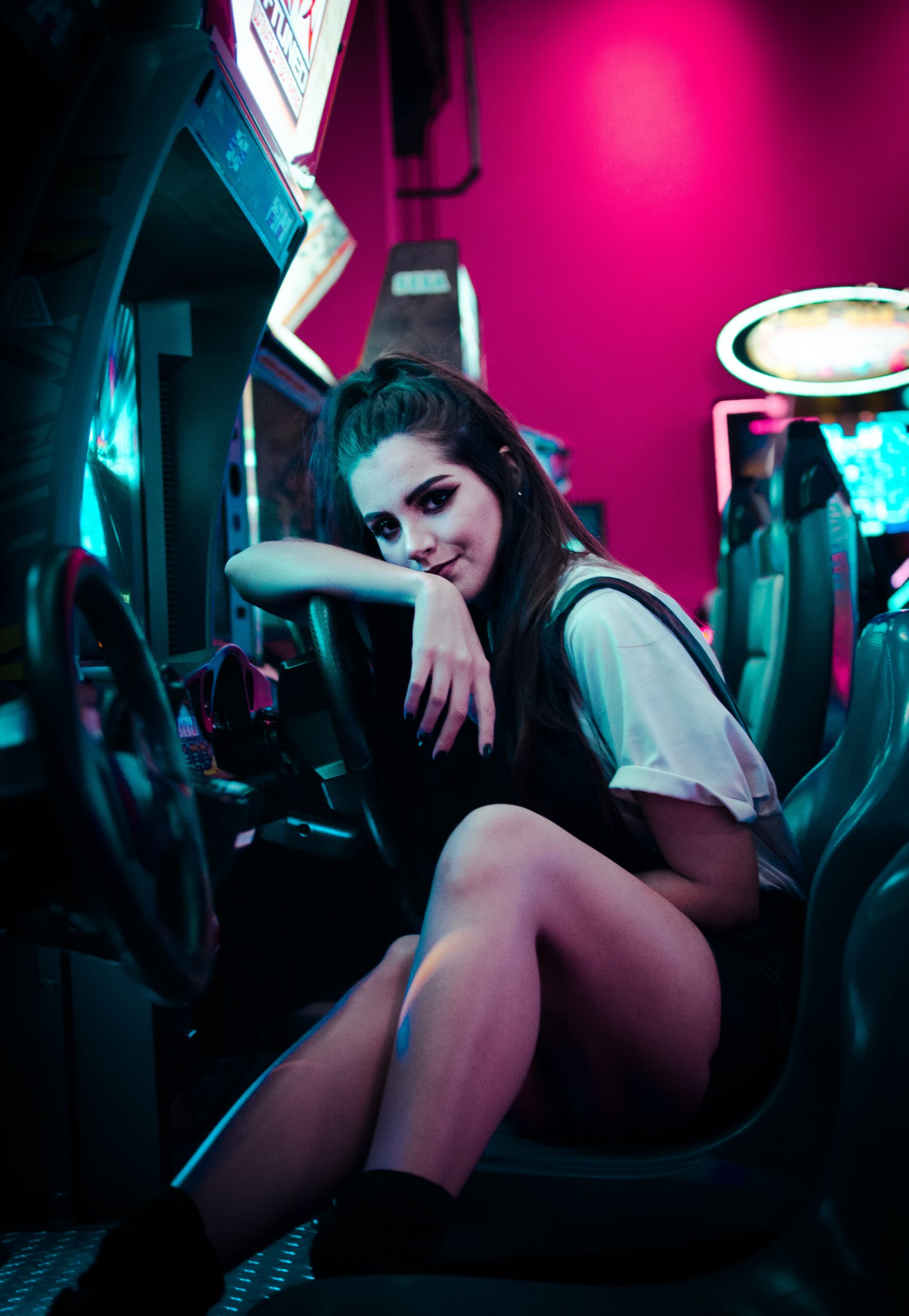 7 Date Ideas For Gamers Jenny In Neverland Other