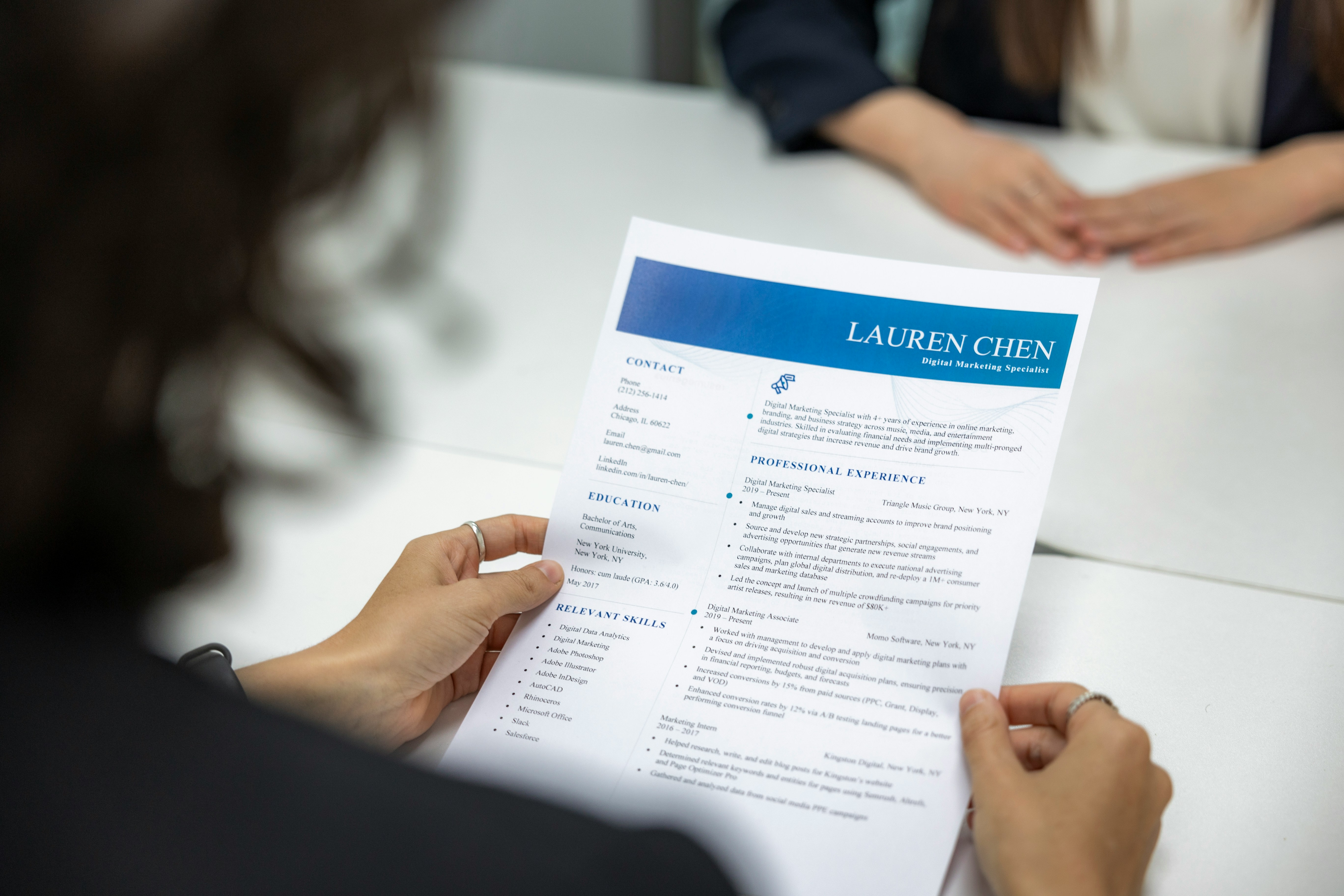 The Art Of First Impressions: A Guide To Impression Any Potential ...