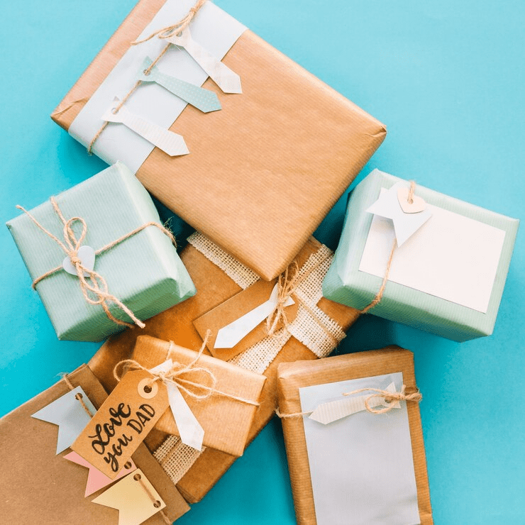 The Art of Thoughtful Gifting: Why Custom-Made Keepsakes Make the ...